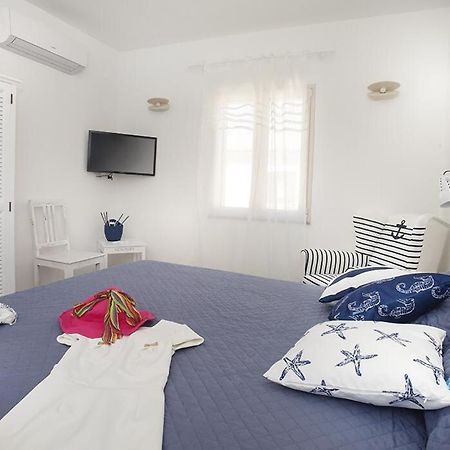 B&B Jolie Santa Teresa Gallura Kültér fotó