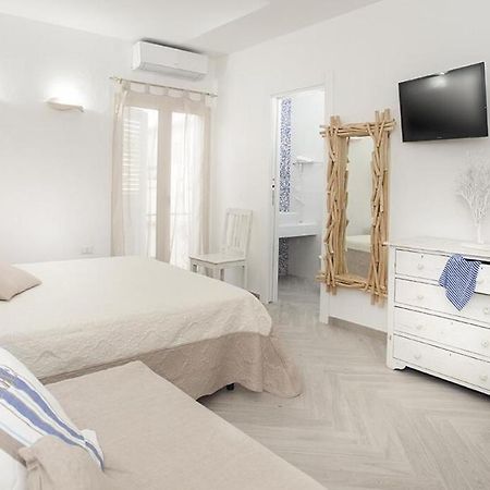 B&B Jolie Santa Teresa Gallura Kültér fotó