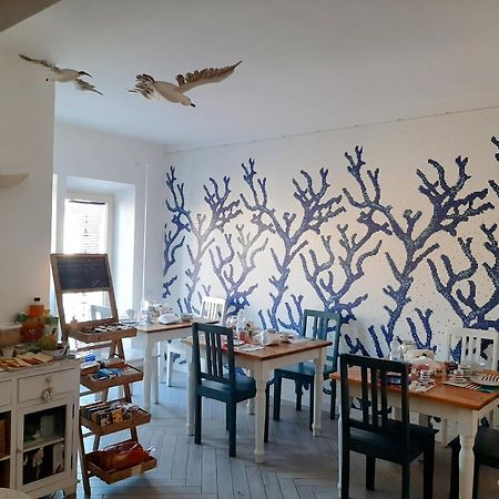 B&B Jolie Santa Teresa Gallura Kültér fotó