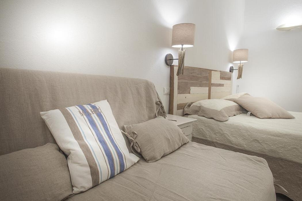 B&B Jolie Santa Teresa Gallura Kültér fotó
