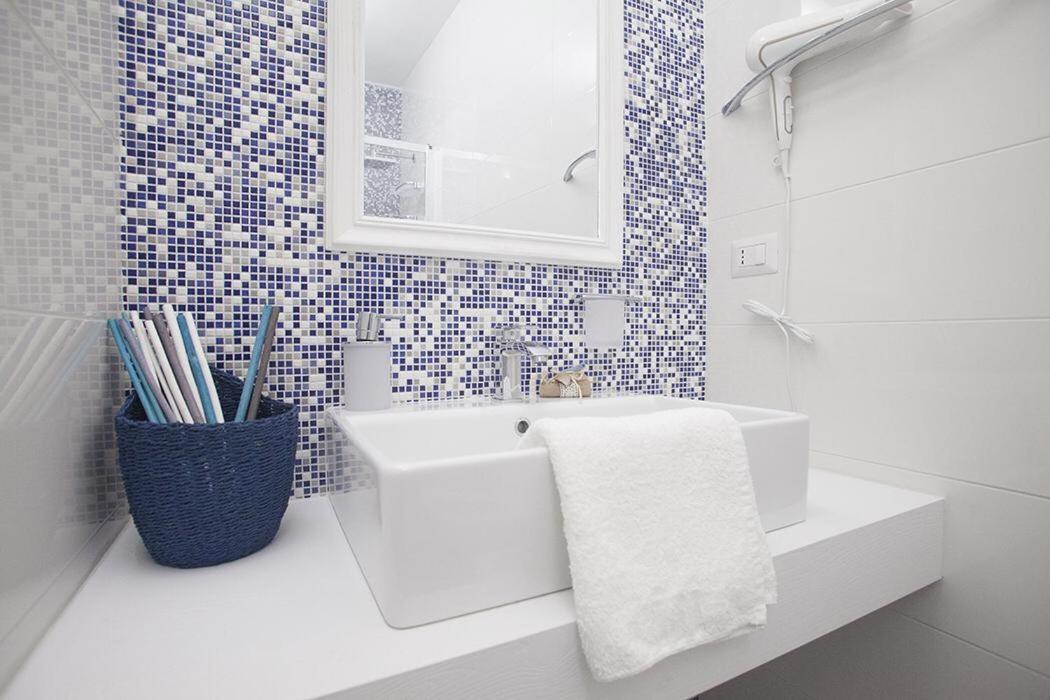 B&B Jolie Santa Teresa Gallura Kültér fotó
