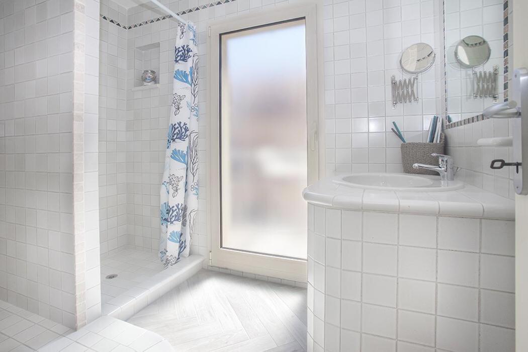 B&B Jolie Santa Teresa Gallura Kültér fotó