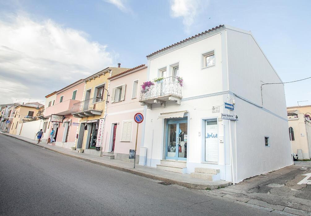 B&B Jolie Santa Teresa Gallura Kültér fotó