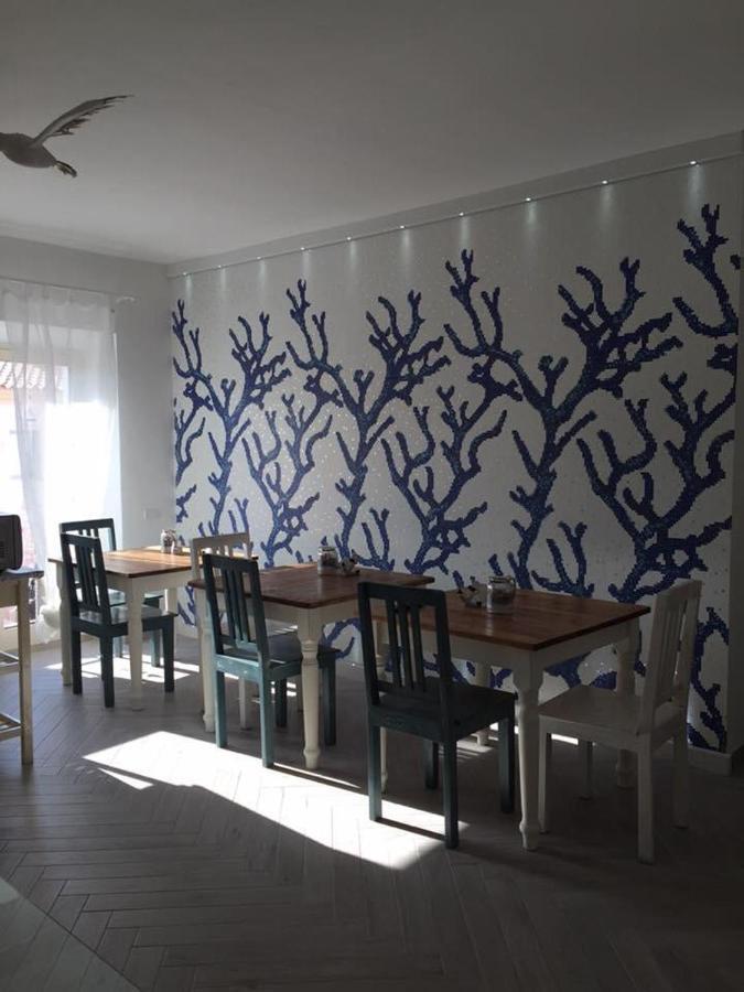 B&B Jolie Santa Teresa Gallura Kültér fotó