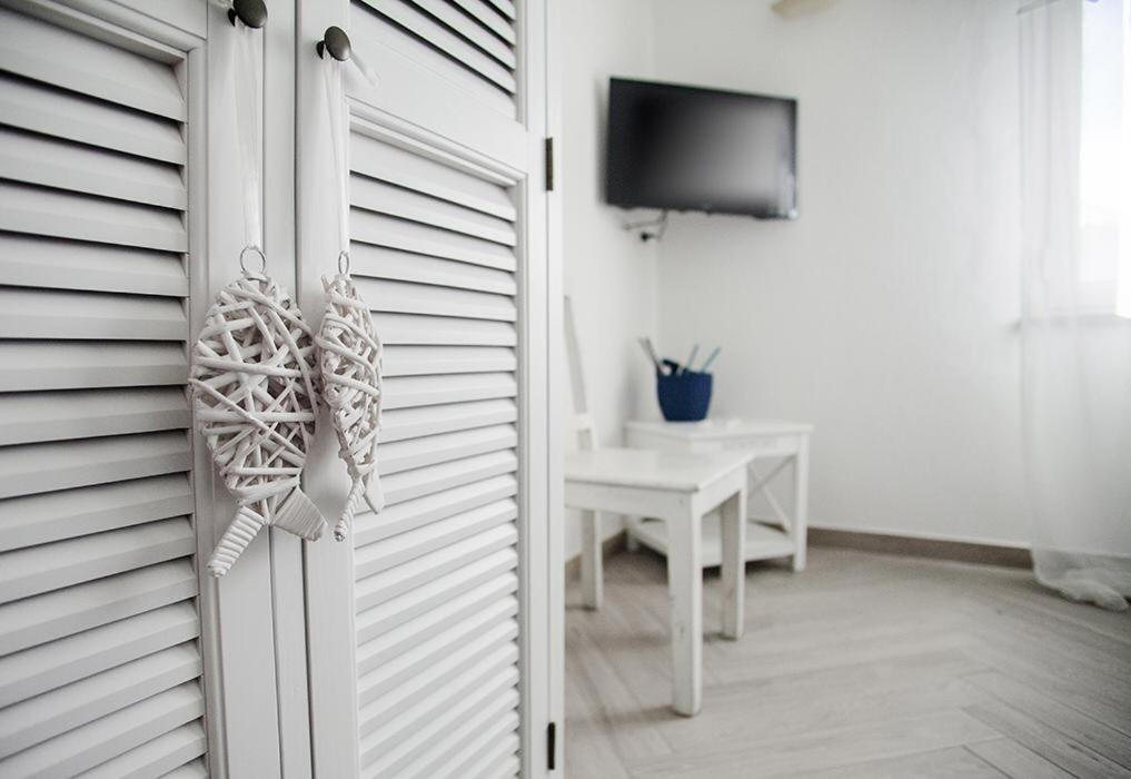 B&B Jolie Santa Teresa Gallura Kültér fotó