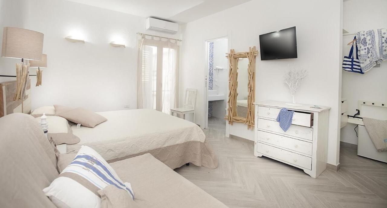 B&B Jolie Santa Teresa Gallura Kültér fotó