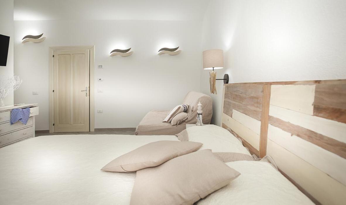 B&B Jolie Santa Teresa Gallura Kültér fotó