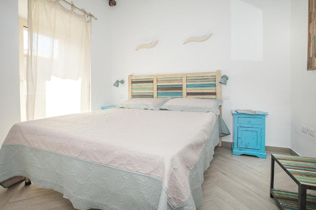 B&B Jolie Santa Teresa Gallura Kültér fotó