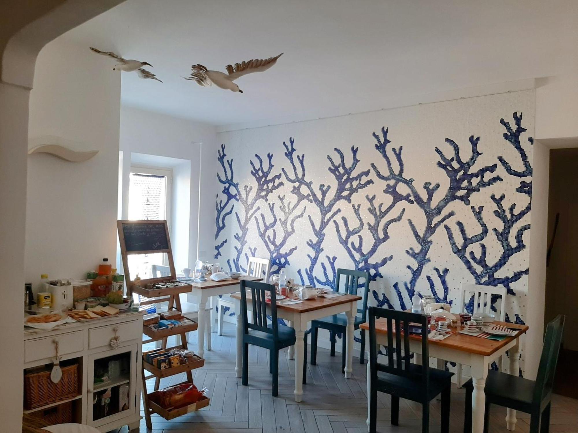 B&B Jolie Santa Teresa Gallura Kültér fotó